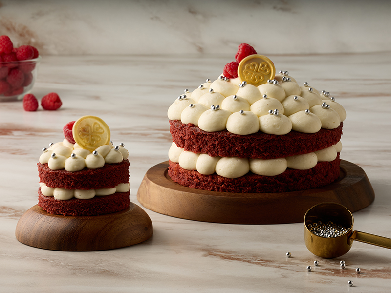 Red Velvet